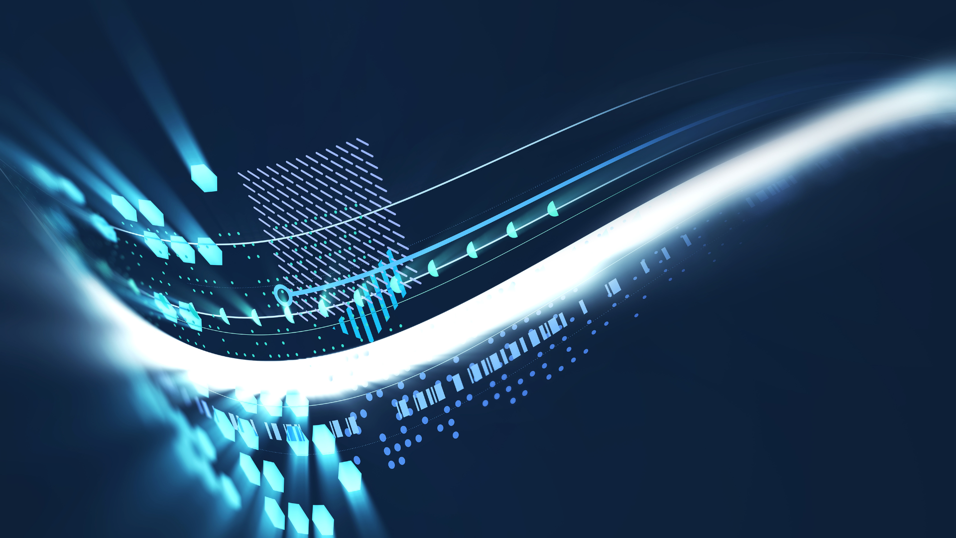 Trading Background