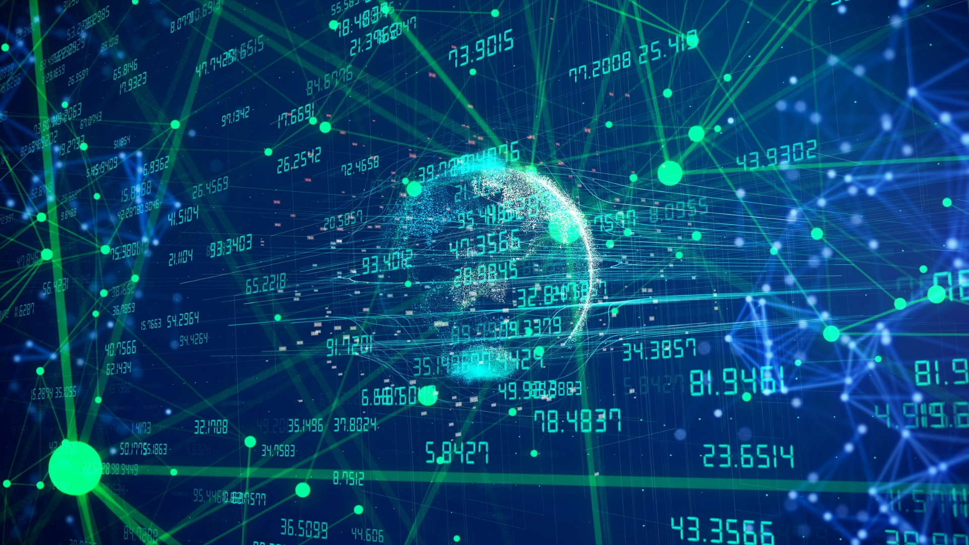 Trading Background
