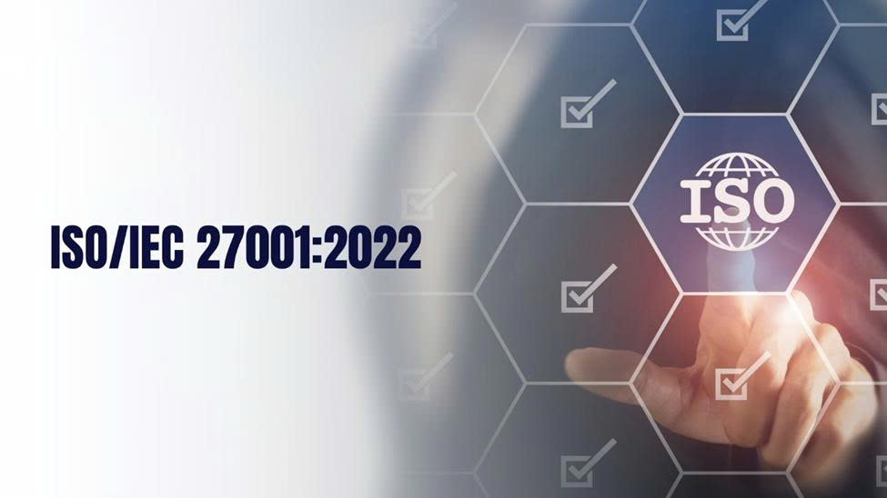 Hệ thống quản lý an toàn thông tin của VNCLEAR đạt chuẩn ISO/IEC 27001:2022